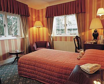 Briggens House Hotell London Exteriör bild